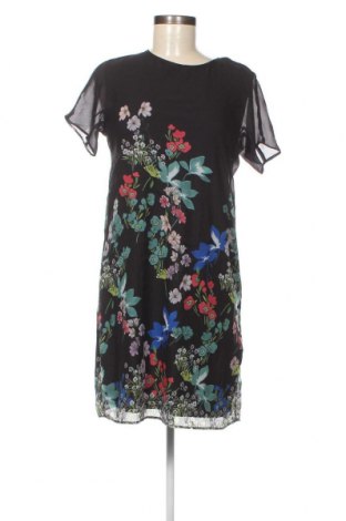Φόρεμα Desigual, Μέγεθος M, Χρώμα Μαύρο, Τιμή 39,69 €