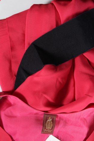 Kleid Dondup, Größe S, Farbe Rot, Preis 14,24 €