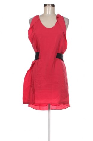 Kleid Dondup, Größe S, Farbe Rot, Preis 22,65 €