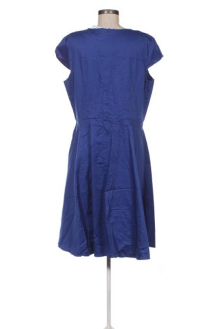 Sukienka Dress Tells, Rozmiar XL, Kolor Niebieski, Cena 237,23 zł