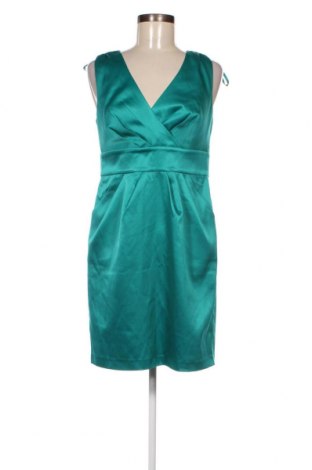 Φόρεμα Dunnes, Μέγεθος M, Χρώμα Πράσινο, Τιμή 2,70 €
