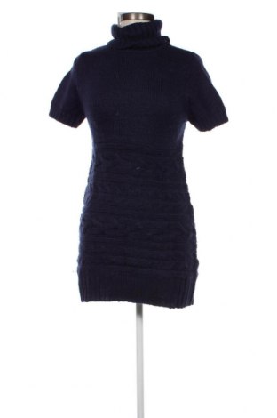 Kleid Easy Wear, Größe M, Farbe Blau, Preis 3,31 €