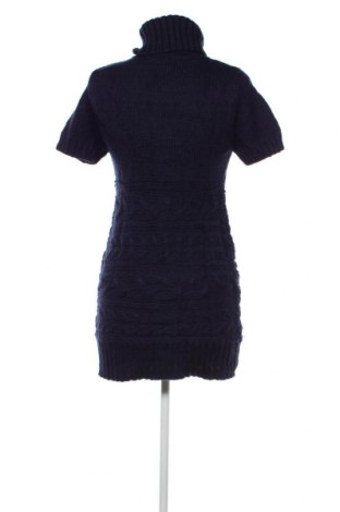 Kleid Easy Wear, Größe M, Farbe Blau, Preis 9,46 €
