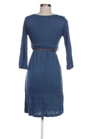 Kleid Edc By Esprit, Größe XS, Farbe Blau, Preis 3,08 €