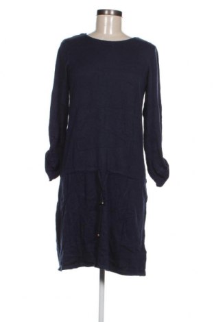 Kleid Edc By Esprit, Größe M, Farbe Blau, Preis 4,26 €