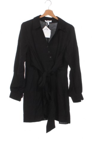 Φόρεμα Edited, Μέγεθος M, Χρώμα Μαύρο, Τιμή 4,21 €