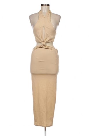 Kleid Ego, Größe XS, Farbe Beige, Preis € 7,82