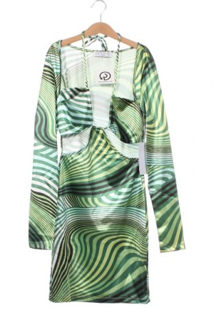Φόρεμα Ei8th Hour, Μέγεθος S, Χρώμα Πράσινο, Τιμή 4,51 €