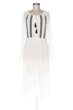 Kleid En Creme, Größe L, Farbe Weiß, Preis 23,14 €