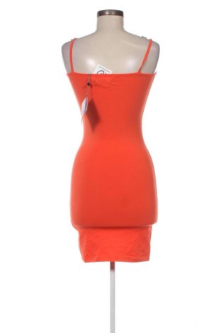Φόρεμα Even&Odd, Μέγεθος XS, Χρώμα Πορτοκαλί, Τιμή 23,71 €