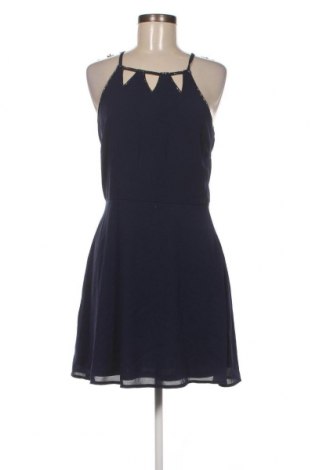 Šaty  Even&Odd, Veľkosť L, Farba Modrá, Cena  8,54 €