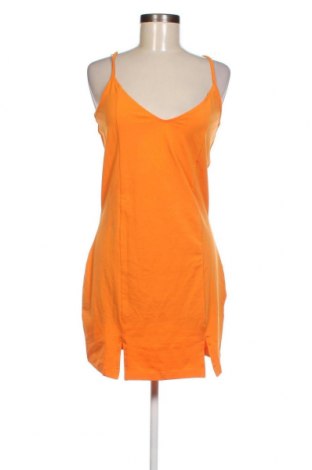 Šaty  Even&Odd, Velikost L, Barva Oranžová, Cena  354,00 Kč