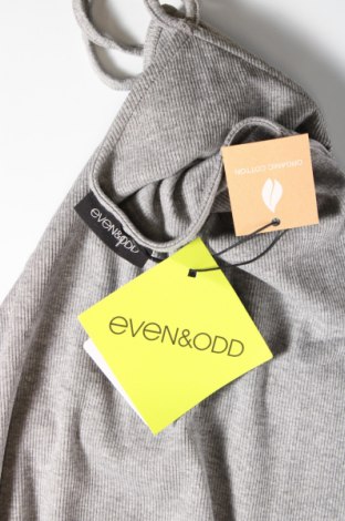 Šaty  Even&Odd, Veľkosť L, Farba Sivá, Cena  7,11 €