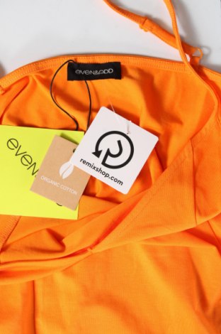 Φόρεμα Even&Odd, Μέγεθος M, Χρώμα Πορτοκαλί, Τιμή 12,33 €
