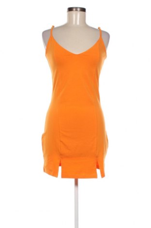 Šaty  Even&Odd, Velikost M, Barva Oranžová, Cena  300,00 Kč