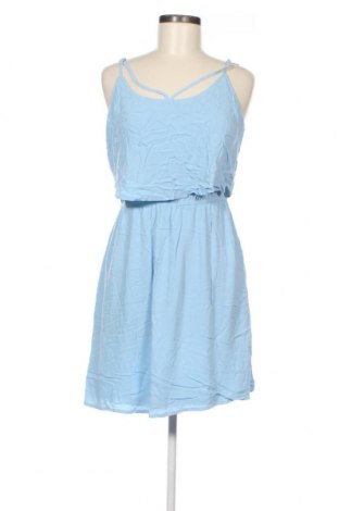 Šaty  Even&Odd, Veľkosť XL, Farba Modrá, Cena  9,25 €