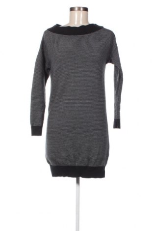 Kleid Express, Größe S, Farbe Grau, Preis 1,89 €