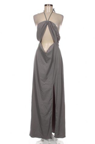 Φόρεμα Extro & Vert, Μέγεθος XL, Χρώμα Γκρί, Τιμή 6,84 €