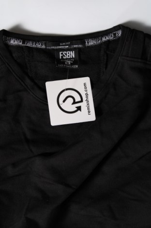 Šaty  FSBN, Veľkosť M, Farba Čierna, Cena  2,14 €