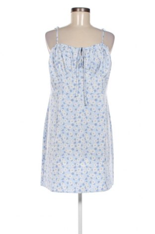 Φόρεμα Fashion, Μέγεθος XL, Χρώμα Μπλέ, Τιμή 11,57 €