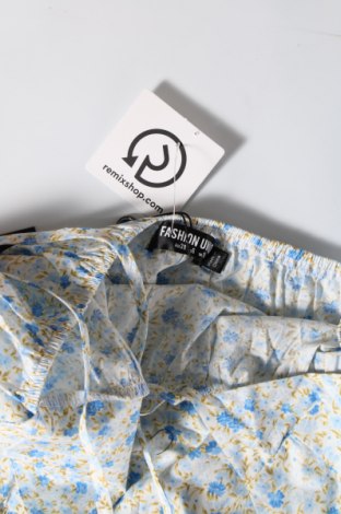 Kleid Fashion Union, Größe M, Farbe Blau, Preis 52,58 €