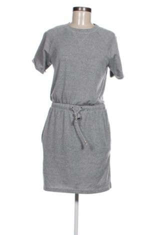 Kleid Fb Sister, Größe S, Farbe Grau, Preis 5,05 €