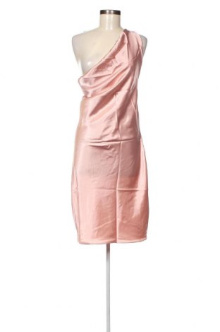 Φόρεμα Femme Luxe, Μέγεθος L, Χρώμα Ρόζ , Τιμή 12,46 €
