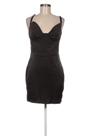 Kleid Femme Luxe, Größe M, Farbe Schwarz, Preis 9,59 €
