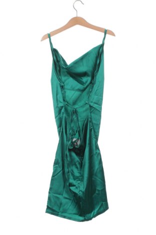 Sukienka Femme Luxe, Rozmiar S, Kolor Zielony, Cena 122,61 zł