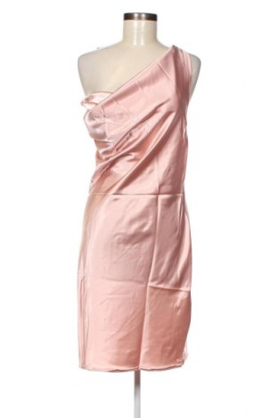 Рокля Femme Luxe, Размер M, Цвят Розов, Цена 18,60 лв.