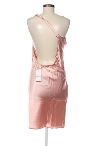 Kleid Femme Luxe, Größe M, Farbe Rosa, Preis 10,55 €