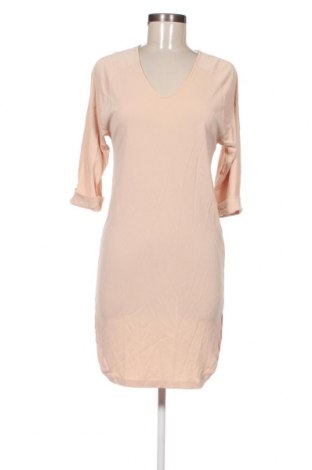 Kleid Filippa K, Größe XS, Farbe Beige, Preis 15,34 €