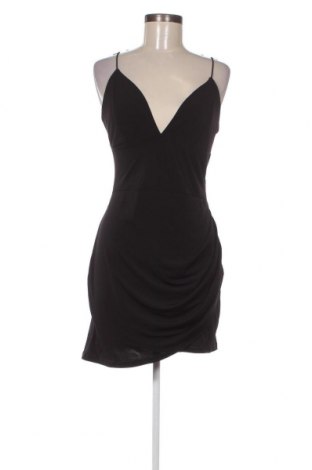 Φόρεμα First Distraction, Μέγεθος M, Χρώμα Μαύρο, Τιμή 4,73 €