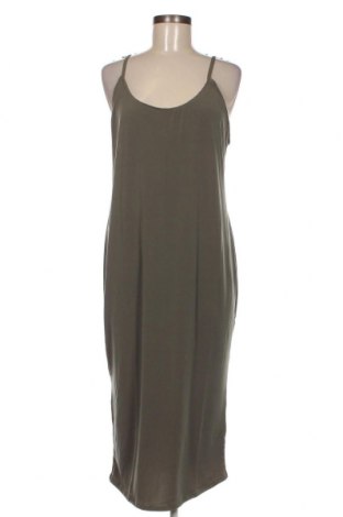 Kleid Flounce, Größe L, Farbe Grün, Preis € 23,71
