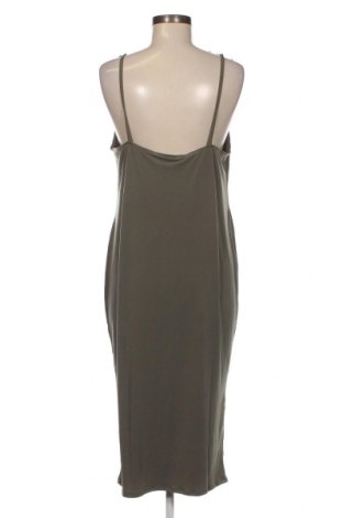 Kleid Flounce, Größe L, Farbe Grün, Preis € 23,71