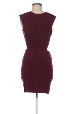 Kleid Flounce, Größe L, Farbe Rot, Preis 3,32 €