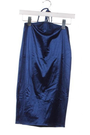 Šaty  Flounce, Velikost S, Barva Modrá, Cena  135,00 Kč