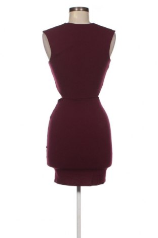 Φόρεμα Flounce, Μέγεθος S, Χρώμα Κόκκινο, Τιμή 9,72 €
