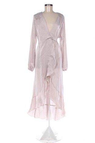 Φόρεμα Flounce, Μέγεθος L, Χρώμα Βιολετί, Τιμή 11,99 €