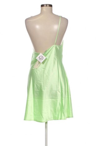 Šaty  Flounce, Veľkosť M, Farba Zelená, Cena  9,96 €