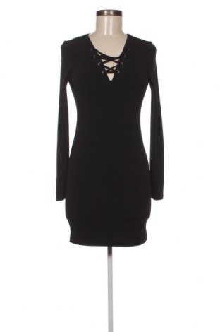 Šaty  Forever 21, Veľkosť M, Farba Čierna, Cena  3,06 €