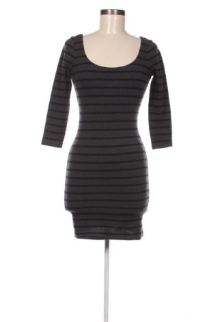 Kleid Forever 21, Größe S, Farbe Grau, Preis 4,45 €