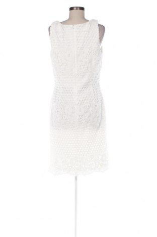 Kleid Frank Lyman, Größe L, Farbe Weiß, Preis € 90,21