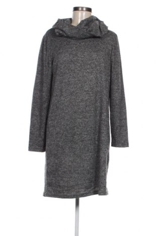 Φόρεμα Fransa, Μέγεθος M, Χρώμα Γκρί, Τιμή 3,58 €