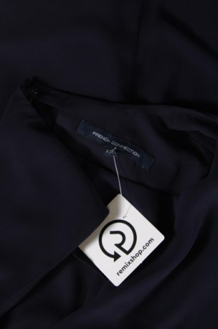Kleid French Connection, Größe XXS, Farbe Blau, Preis 4,26 €