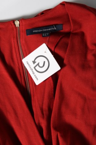 Šaty  French Connection, Velikost M, Barva Červená, Cena  1 084,00 Kč