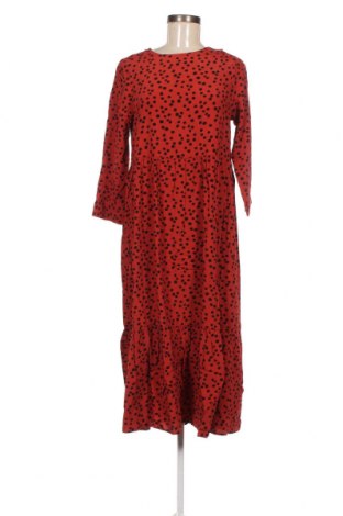 Φόρεμα Fresh Made, Μέγεθος S, Χρώμα Πολύχρωμο, Τιμή 9,46 €