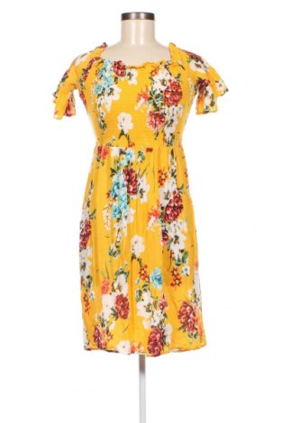 Kleid Gang, Größe S, Farbe Mehrfarbig, Preis 6,64 €