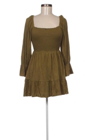 Šaty  George, Velikost S, Barva Zelená, Cena  173,00 Kč