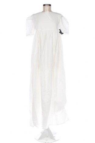 Šaty  Ghospell, Veľkosť S, Farba Biela, Cena  19,85 €